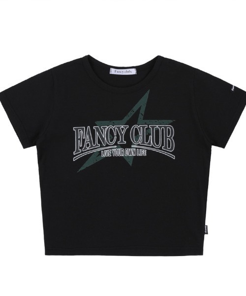 FANCY CLUB（ファンシークラブ）の「A'GEM/9 × .kom『 FANCY