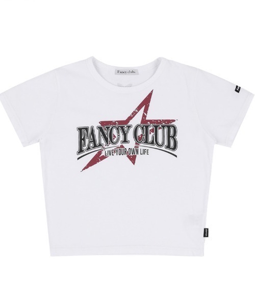 FANCY CLUB（ファンシークラブ）の「A'GEM/9 × .kom『 FANCY