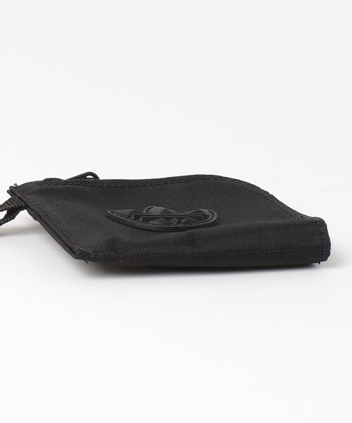 adidas（アディダス）の「adidas アディダス U ADV LANYARD バッグ II3325 BLACK（ボディバッグ/ウエストポーチ・メンズ・ブラック・FREE）」の4枚目の写真