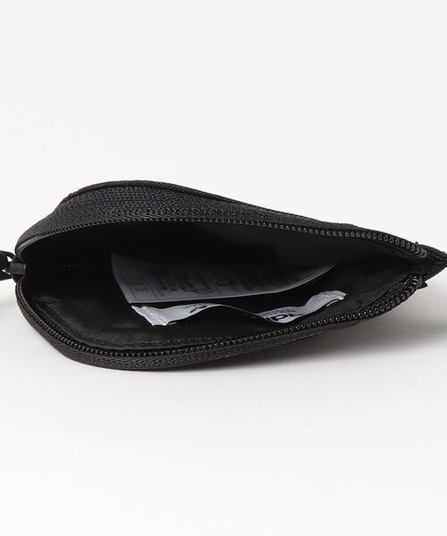 adidas（アディダス）の「adidas アディダス U ADV LANYARD バッグ II3325 BLACK（ボディバッグ/ウエストポーチ・メンズ・ブラック・FREE）」の3枚目の写真
