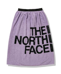 THE NORTH FACE（ザノースフェイス）の「THE NORTH FACE Kids Compact Wrap Towel NNJ22224（タオル・キッズ）」