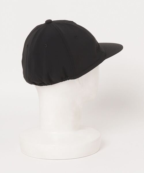 FOG ESSENTIALS(エフオージーエッセンシャルズ)の「BASEBALL HAT(キャップ・メンズ・ブラック・OS)」の2枚目の写真