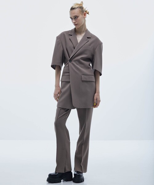 SET-UP COLLECTION | STUDIOUS MENS｜ STUDIOUS ONLINE公式通販