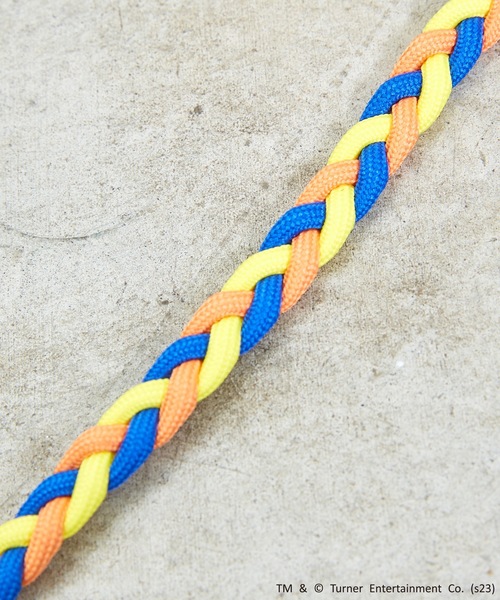 FLAPPER(フラッパー)の「FLAPPER:トムとジェリー 2WAYスマホショルダー トム ジェリー タフィー(スマホグッズ・レディース・ネイビー/ライトピンク/イエロー・FREE)」の16枚目の写真