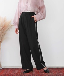 archives | パイピングサイドラインパンツ(その他パンツ)