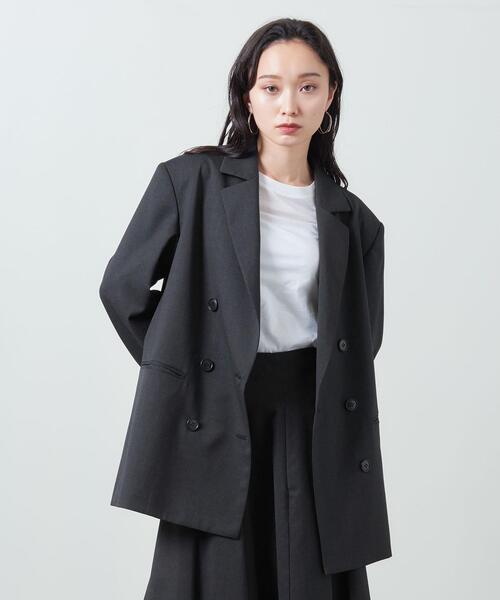 MARW ユナイテッドアローズ ジャケット MARW UNITED ARROWS（マルゥ ユナイテッドアローズ）の「＜MARW