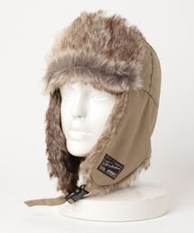【AVIREX/アヴィレックス】 FLIGHT BOA CAP/フライトキャップ