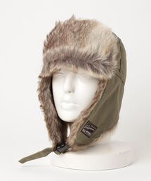 AVIREX | 【AVIREX/アヴィレックス】 FLIGHT BOA CAP(キャップ)