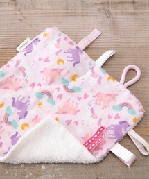 COCO WALK（ココウォーク）の「COCOWALK:ニギニギハンカチ(ユニコーン)（ハンカチ/ハンドタオル）」