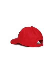 N°21（ヌメロ ヴェントゥーノ）の「キッズ キャップ ロゴ