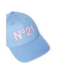 N°21 kids ヌメロヴェントゥーノ キッズ ロゴキャップ 楽天市場】N°21 KIDS ヌメロヴェントゥーノ キッズ ベースボール