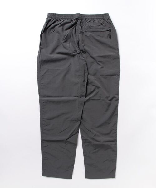 THEATRE PRODUCTS(シアタープロダクツ)の「VERSATILE NYLON PANTS(その他パンツ・レディース・グレー・FREE)」の14枚目の写真