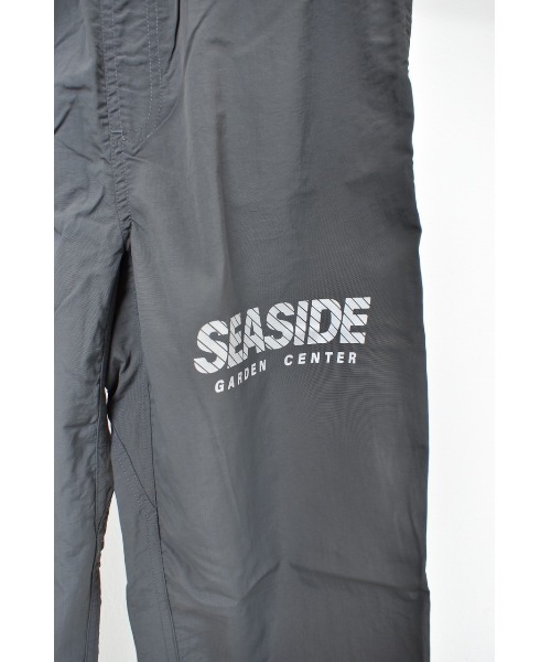 THEATRE PRODUCTS(シアタープロダクツ)の「VERSATILE NYLON PANTS(その他パンツ・レディース・グレー・FREE)」の6枚目の写真