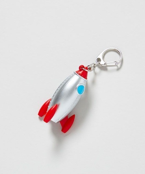 ノイジーキーリング / KIKKERLAND（キーホルダー）｜KIKKER LAND