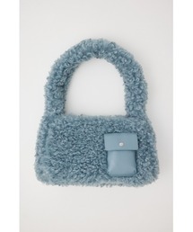 BOA HANDLE BAG ボア ハンドル バッグ