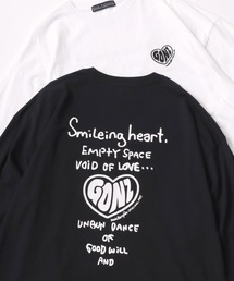 Mark Gonzales｜マーク・ゴンザレスのTシャツ/カットソー（長袖）通販