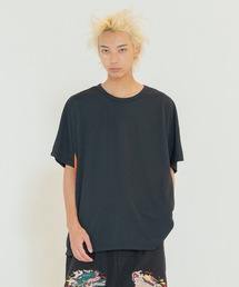 STOF | Festival Panel T(Tシャツ/カットソー)