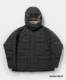 DAIWA PIER39 | 【DAIWA PIER39 /ダイワ ピア39】TECH TRANSFORM MOUNTAIN DOWN(ダウンジャケット/コート)