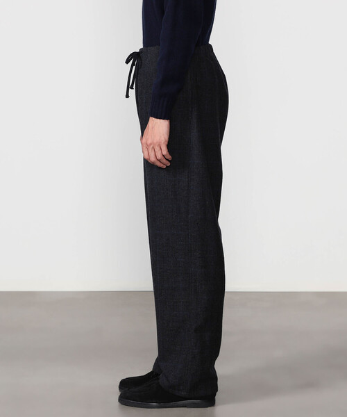 DANTON（ダントン）の「DANTON | ウール イージーパンツ MEN（その他