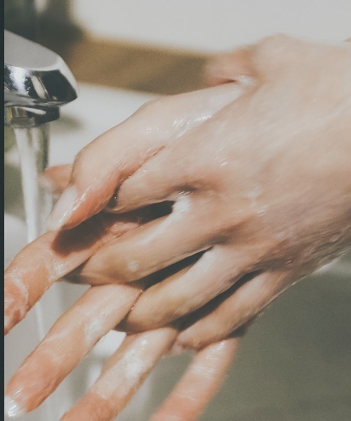 O SKIN & HAIR（オースキンアンドヘア）の「オー・ハンドソープ　230ml（ハンドソープ・レディース・その他・FREE）」の5枚目の写真