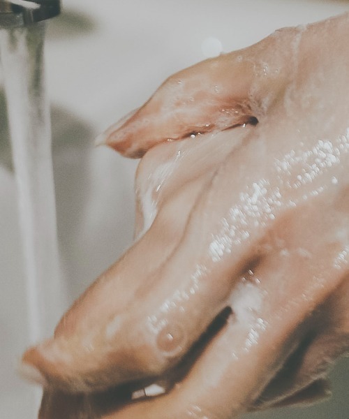 オー・ハンドソープ230ml オー・ハンドソープ 230ml（ハンドソープ）｜O SKIN & HAIR（オー