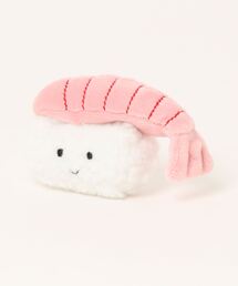 BIRTHDAY BAR | JELLY CAT Sassy Sushi お寿司  ぬいぐるみ(フィギュア)