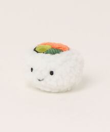 BIRTHDAY BAR | JELLY CAT Sassy Sushi お寿司  ぬいぐるみ(フィギュア)