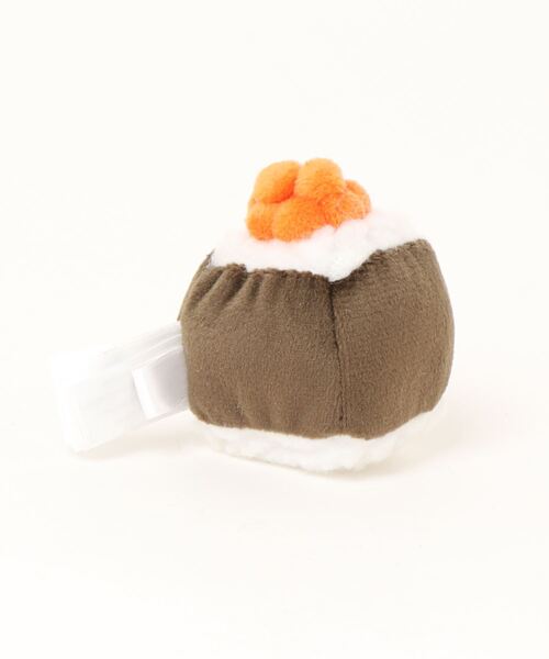 BIRTHDAY BAR（バースデイバー）の「JELLY CAT Sassy Sushi お寿司  ぬいぐるみ（フィギュア・レディース・その他1/その他2/その他3・フリー）」の4枚目の写真