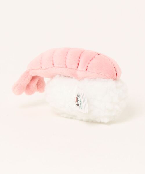 BIRTHDAY BAR（バースデイバー）の「JELLY CAT Sassy Sushi お寿司  ぬいぐるみ（フィギュア・レディース・その他1/その他2/その他3・フリー）」の6枚目の写真