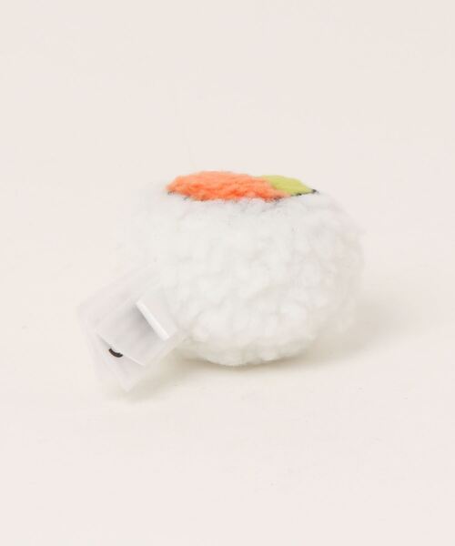 BIRTHDAY BAR（バースデイバー）の「JELLY CAT Sassy Sushi お寿司  ぬいぐるみ（フィギュア・レディース・その他1/その他2/その他3・フリー）」の5枚目の写真