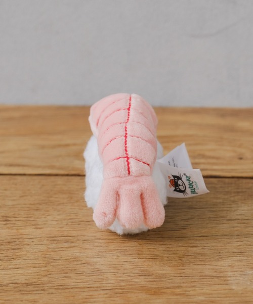 BIRTHDAY BAR（バースデイバー）の「JELLY CAT Sassy Sushi お寿司  ぬいぐるみ（フィギュア・レディース・その他1/その他2/その他3・フリー）」の11枚目の写真