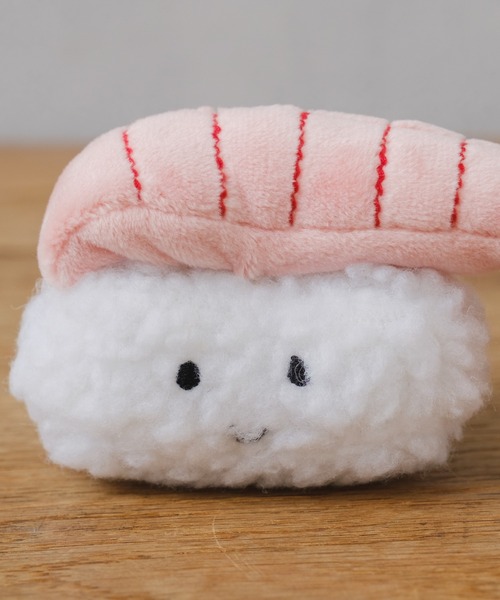 BIRTHDAY BAR（バースデイバー）の「JELLY CAT Sassy Sushi お寿司  ぬいぐるみ（フィギュア・レディース・その他1/その他2/その他3・フリー）」の10枚目の写真