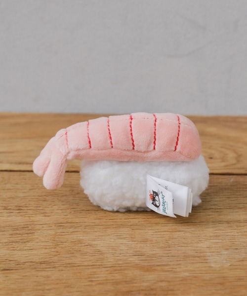 BIRTHDAY BAR（バースデイバー）の「JELLY CAT Sassy Sushi お寿司  ぬいぐるみ（フィギュア・レディース・その他1/その他2/その他3・フリー）」の12枚目の写真