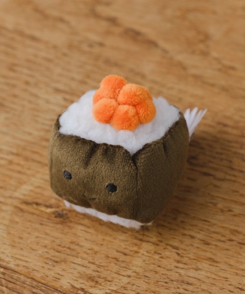 BIRTHDAY BAR（バースデイバー）の「JELLY CAT Sassy Sushi お寿司  ぬいぐるみ（フィギュア・レディース・その他1/その他2/その他3・フリー）」の15枚目の写真