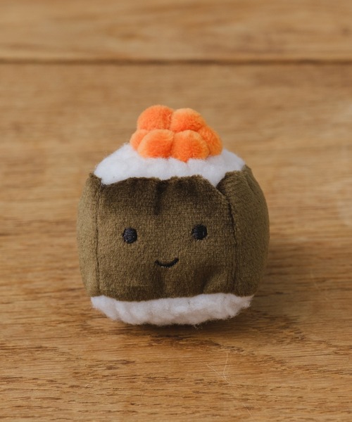 BIRTHDAY BAR（バースデイバー）の「JELLY CAT Sassy Sushi お寿司  ぬいぐるみ（フィギュア・レディース・その他1/その他2/その他3・フリー）」の13枚目の写真