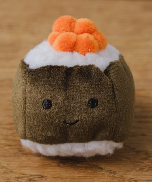 BIRTHDAY BAR（バースデイバー）の「JELLY CAT Sassy Sushi お寿司  ぬいぐるみ（フィギュア・レディース・その他1/その他2/その他3・フリー）」の14枚目の写真