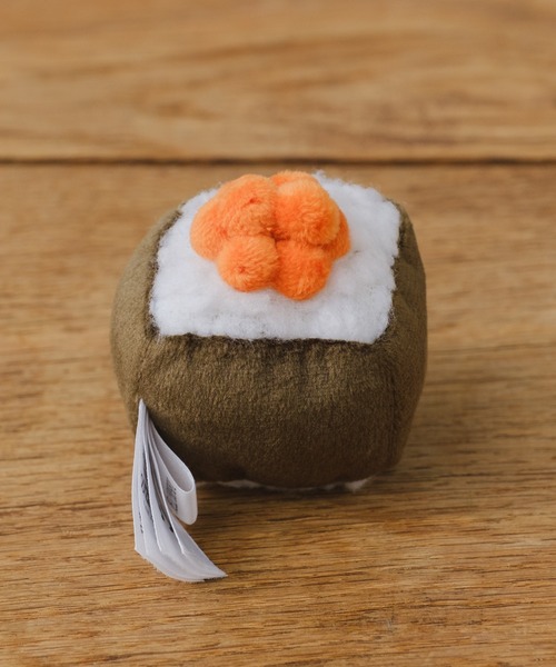 BIRTHDAY BAR（バースデイバー）の「JELLY CAT Sassy Sushi お寿司  ぬいぐるみ（フィギュア・レディース・その他1/その他2/その他3・フリー）」の17枚目の写真