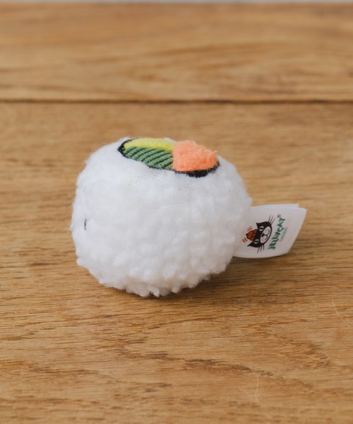 BIRTHDAY BAR（バースデイバー）の「JELLY CAT Sassy Sushi お寿司  ぬいぐるみ（フィギュア・レディース・その他1/その他2/その他3・フリー）」の21枚目の写真