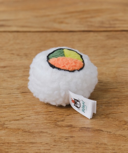 BIRTHDAY BAR（バースデイバー）の「JELLY CAT Sassy Sushi お寿司  ぬいぐるみ（フィギュア・レディース・その他1/その他2/その他3・フリー）」の22枚目の写真