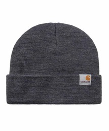 Carhartt WIP/カーハートダブリューアイピー ビーニー ダブル STRATUS HAT LOW ストラタスハットロー I025741