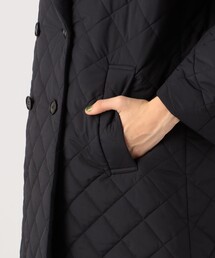 パティングファードッキング 3-wayコートを使った人気ファッション