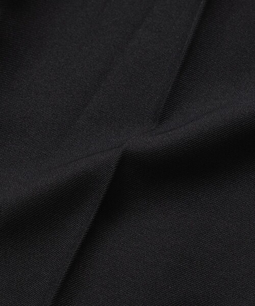 B:MING by BEAMS(ビーミングバイビームス)の「ambiance / Poly Twill Wide Pants(その他パンツ・メンズ・ブラウン/ブラック・MEDIUM/SMALL/X-LARGE/LARGE)」の11枚目の写真