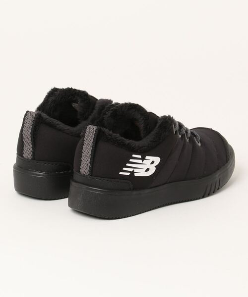 NEW BALANCE（ニューバランス）の「《New Balance》YHMOC（スニーカー・キッズ・ブラック・17.0cm/18.0cm/19.0cm/20.0cm/21.0cm/22.0cm）」の2枚目の写真