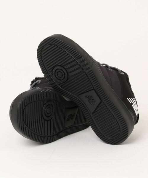 NEW BALANCE（ニューバランス）の「《New Balance》YHMOC（スニーカー・キッズ・ブラック・17.0cm/18.0cm/19.0cm/20.0cm/21.0cm/22.0cm）」の3枚目の写真