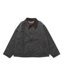 Barbour TRANSPORT WAX / トランスポート