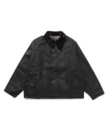Barbour | Barbour TRANSPORT WAX / トランスポート(ブルゾン)