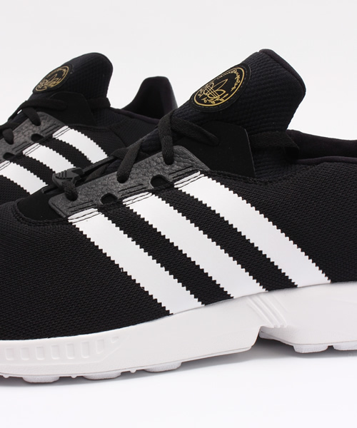 BEAMS（ビームス）の「adidas / ZX Gonz Shoes（スニーカー・メンズ・ブラック・25.5cm/26.5cm/29.5cm/26.0cm/28.5cm/29.0cm/28.0cm/27.5cm/27.0cm）」の11枚目の写真