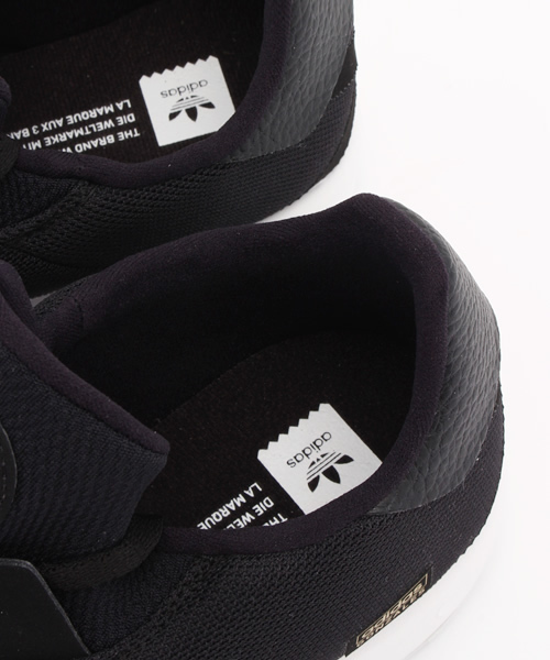 BEAMS（ビームス）の「adidas / ZX Gonz Shoes（スニーカー・メンズ・ブラック・25.5cm/26.5cm/29.5cm/26.0cm/28.5cm/29.0cm/28.0cm/27.5cm/27.0cm）」の13枚目の写真