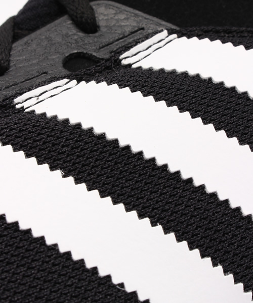 BEAMS（ビームス）の「adidas / ZX Gonz Shoes（スニーカー・メンズ・ブラック・25.5cm/26.5cm/29.5cm/26.0cm/28.5cm/29.0cm/28.0cm/27.5cm/27.0cm）」の8枚目の写真