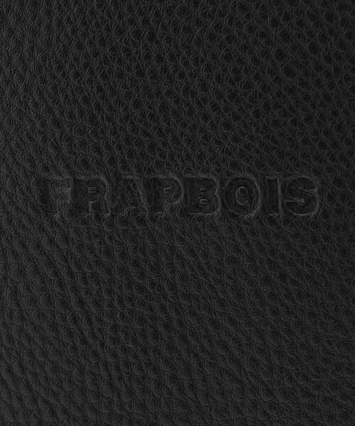 FRAPBOIS（フラボア）の「スマホショルダー（その他・レディース・ブラック・FREE）」の6枚目の写真